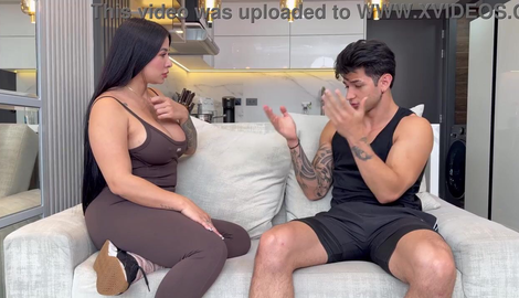 Milf rides the big dick of her trainer with her perfect pussy, Big tits bouncing on a big dick with sexy models Silvana Lee, Zack White Quianon 2026/FullHD