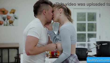 Reality Porn & Realitycum.com presents: Octavia Red, Jay Romero - Those Tits Are Huge 2026/HD