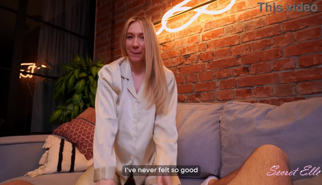 MILF Stepmom’s Final Offer: Let Him Pound Her Juicy Pussy to Take Care of His Stress featuring Michael Bigg 2026/FullHD
