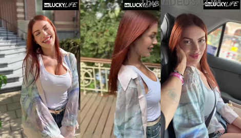Busty Babe Apra Shay Gives Amazing Blowjob 2026/FullHD
