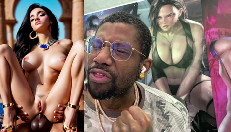 Thicc Fat Ass Teen On A Leash Twerking Her Booty, Tight Bald Pussy Egyptian Anal Fucked, Bald Ass Cunt Candy Kong Gets Creampied, Blonde Pussy Girl Fucking Her Teddy Bear, AI Generated 2026/FullHD