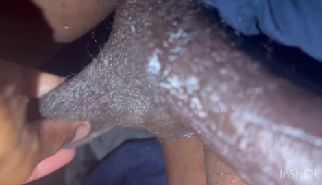POV: My Massive Black Dick Shoots Load After Load with beautiful Danny M 2026/FullHD