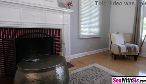 Horny stepbro gets back at Brazilian teen stepsis by railing her must watch with Gina Valentina, Tony Lee 2026/FullHD