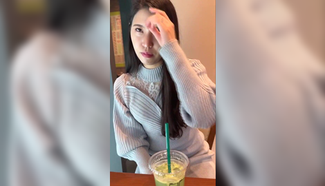 Part 1: "Adultery is my fetish..." Kyoka (28), an Asian beauty wife who can't stop NTR (Netorare - cheating/cuckolding), marries her affair partner and even outsources impregnation to another man! with popular models Nikku, Kyoka Tachibana 2026/FullHD