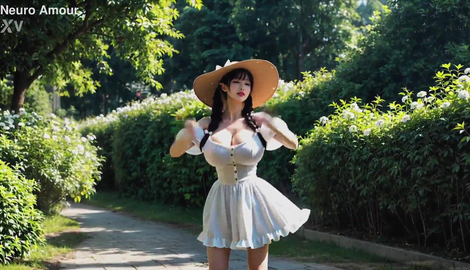 Top Asian Social Media Goddess with Massive Boobs Revealed in Her First Porn Movie – Shocking Debut Exclusive (AI) 2026/FullHD