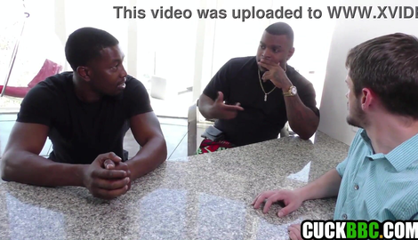 Super Rich Cuckold Hires Black Bulls To DP His Wife and stunning models Adriana Chechik, Rico Strong, Isiah Maxwell, Slave Fluffy 2026/FullHD
