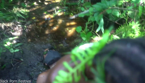 Indigeneous women treated this man as a sex object in water the middle of the jungle with sexy models Dolcina, Nat Shatta, Dickmatiser 2026/FullHD