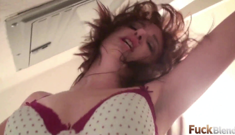 Redhead Babe Sara Madison Interracial Black Cock Delight 2026/FullHD