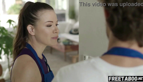 Greedy Wife Fucks Rich Man And Begs For Creampie In Front Of Her Husband - Full Movie On FreeTaboo.Net with viral stars Robby Echo, Will Pounder, Alison Rey 2026/FullHD