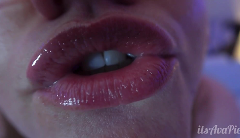 Birthday sex with ur first BBW 2026