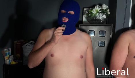 This whore asked for several dicks to fuck her, her husband watches. with social media stars Beatriz Hotwife, Jesus Swinger, Mopeos, Fingers Magic, Irving Single, Willian Diesel, Sam Aoki, Roberto Single, Rodrigo Lie, Jorge Bri Single 2026/FullHD