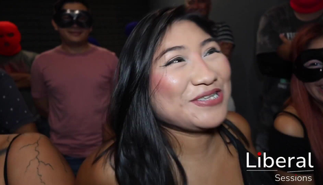 MEGA ORGY WITH SEXY GIRLS, THEY GET LOTS OF COCK AND CUM presenting Cherry Boobs, Maria Lumen, Beatriz Hotwife, Fer Hedge, Tierna Chapis, Vicky Redwine, Jose Lirios, Checo Perez, Jesus Swinger, Dark Erick, The Fucking Doctor, Irving Single, Erik Single, F