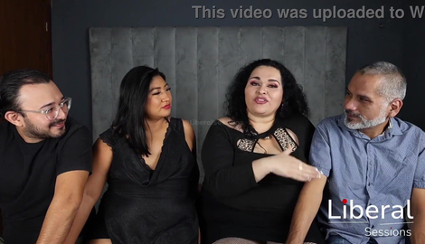 WHORE WIVES WANT TO FUCK EACH OTHER'S HUSBAND with incredible models Beatriz Hotwife, Sharon Reyna De Las Mamadas, Jesus Swinger, Esposo De Sharon 2026/FullHD