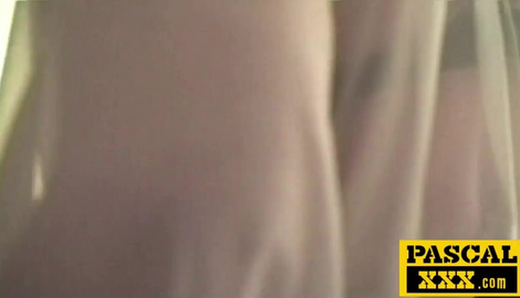 Busty British BBW Enjoys the Rough Fuck She's Been Craving with charming models Pascal White, Andi Xxx 2026/HD