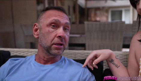 I just fucked my BBW stepdaughter! with incredible models Vivian Taylor, Peter Fitzwell 2026/FullHD