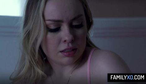 Blonde Babe Had Sex With Her Pervy Stepuncle - Haley Spades 2026/HD
