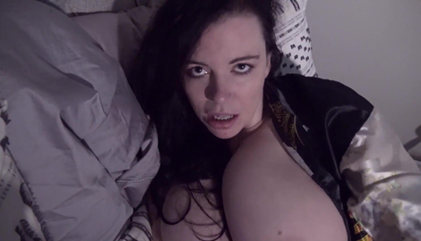 Lovely Lilith Quarantine Taboo Stepmom 2026/FullHD