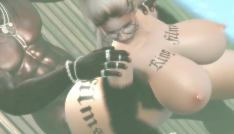 Black on Blondes EP. 2 2026/FullHD