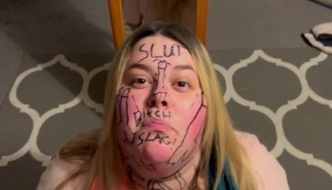 THE USE ME AND TELL ME TO FUCK OFF BLOWJOB with beautiful models Juicerbbw, Mr Tibbz 2026/FullHD