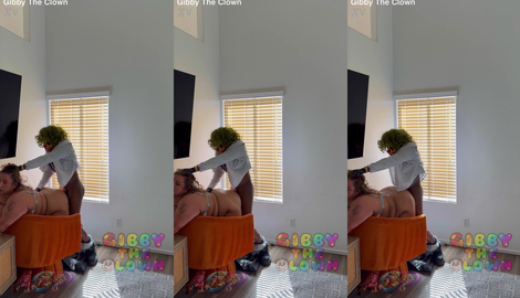 Peachie Garcia Getting That Fine BBW Pussy Beat In! 2026/FullHD