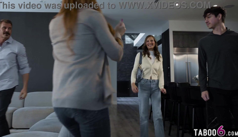 Stepson did not want his stepparents to find out he was gay with stunning models Sophia Locke, Jason Sarcinelli, Jewel Diamant, Dakota Wonders 2026/FullHD