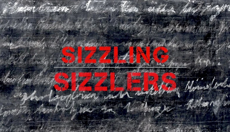 Strafkamer – MISTRESS BATON's Sizzling Sizzlers