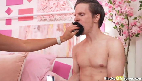 Cuck watching blonde wife fucked by bbc with captivating beauties Bree Brooks, Jake Alexis 2026/FullHD