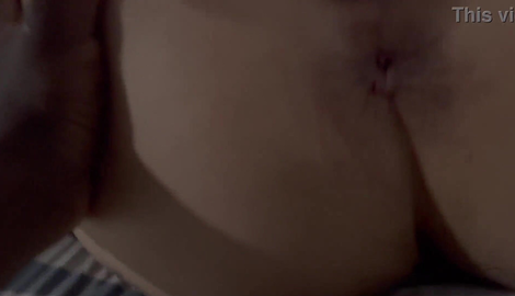 He came up quietly, took off my panties, made me suck him off, and then stuck that thick cock in my little ass. showcasing Melissa Lisboa, Maikinho Lisboa 2026/FullHD