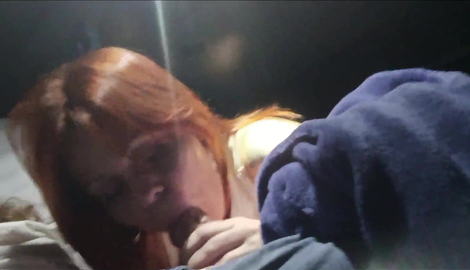 Risky blowjob on the bus with hot models Fpls, Porcelain 2026/FullHD