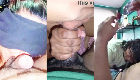 Collection of blowjobs from a cheating married woman with lovely models Bobafay29, Bigass35 2026/HD