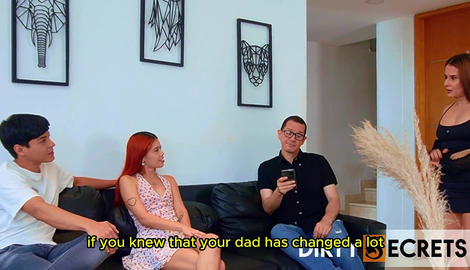PART 1: I’M FUCKING MY STEPMOM WHILE MY GIRLFRIEND AND STEPDAD WATCH A MOVIE. joined by fan favorites LilTimy, KathyLee, MrGarrison, Cassye Red 2026/FullHD
