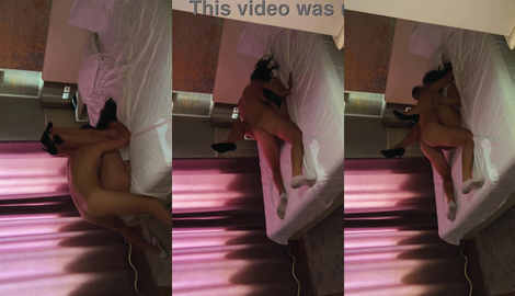 Milf With High Heels On Having Quick Sex with stunning models Liscia Miller, Klaus99 2026/FullHD