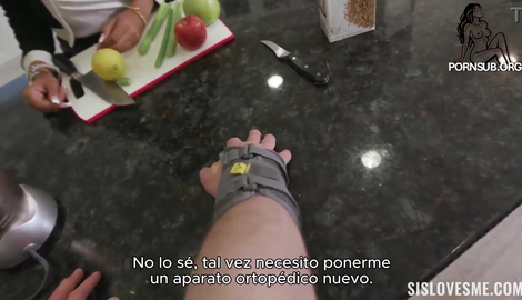 No One Can Fuck You Like Me. Spanish sub. To see in : pornsuborg with amazing models Nick Strokes, Rose Rush 2026/FullHD