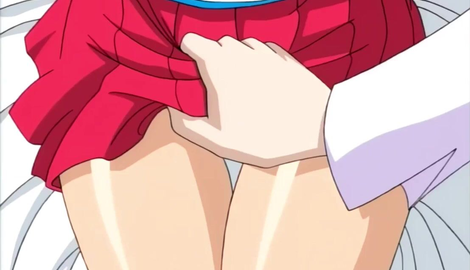 Hentai nurse gets both holes fucked 2026/HD