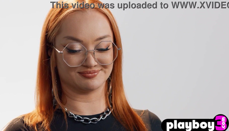 Big ass redhead MILF self satisfaction and horny MILF enjoyed masturbation with hot Emma Magnolia 2026/FullHD
