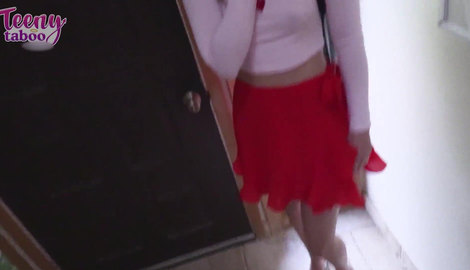 Stella Sedona Dating Site Hookup Takes A Creampie In Her Young Cunt 2026/FullHD
