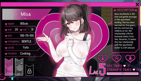 Hentai Cuckold Wife Having NTR Creampie Sex with Neighbour Next Door 2026/FullHD
