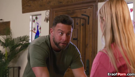 Is it maybe possible to get a happy end with popular stars Seth Gamble, Sky Wonderland 2026/FullHD