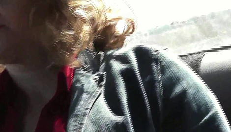 Sex in backseat car. Public sex. Taxi driver stopped car on side of road. Sexy blonde MILF masturbated cock. Then man put woman doggy style fucked cunt and cumshot. Cum in pussy Creampie Stockings with amazing models Konstanzia, Penis73 2026/FullHD