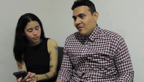 The nerdy student gives a creampie to the young girl in the class. 18 years old. mexican, hd porn. creampie presenting Camilomendoza, Candylove114 2026