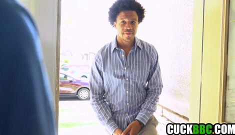 Cuckold Enjoys Sharing Wife With BBCs with charming models Isiah Maxwell, Febby Twigs, Kai Sins, Jason Sweets 2026/FullHD