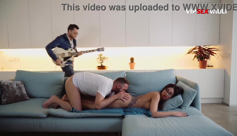 Big Tit Brunette Fucks His Dick in Her Ass Until She's Screaming with amazing models Julia De Lucia, Pablo Ferrari 2026/FullHD