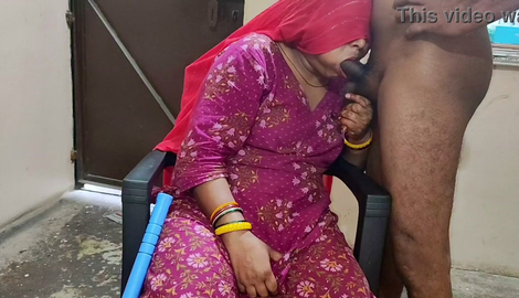 Bhabhi is alone in the house so I made a mess in the brother-in-law's house. with attractive Priyabhaibhi3 2026/FullHD