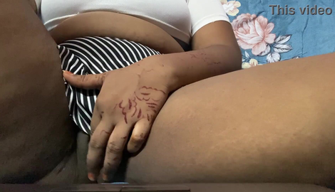 Desi girl showed her virgin pussy by fingering it special feature with Nagma 2026/FullHD