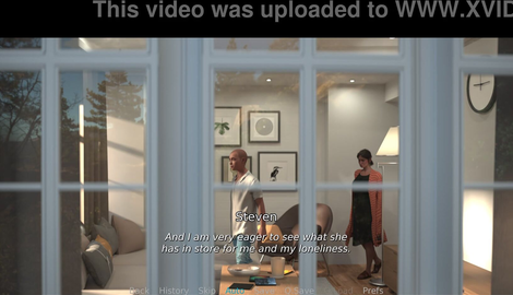 Living with Vicky 4 Stepmom Takes the Lead and Gives Me a Deep Passionate French Kiss 2026/FullHD