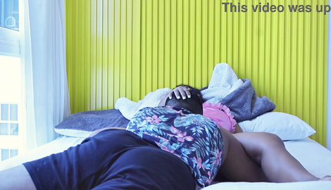 Real Amateur Taboo Drama - Stepmom Cheating Secret In A Shared Bed with captivating beauties LeyneRodriguez, Andrespty_ 2026/FullHD