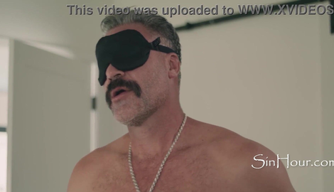 Teen Replaces Blindfolded DILFs Toy To Get Some - Charles Dera, Rose Carter 2026/FullHD
