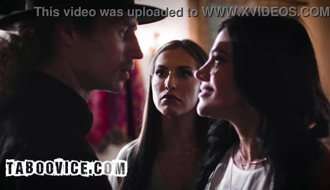 Spencer Bradley And Mona Azar in Thou Shalt Not Covet 2026/HD
