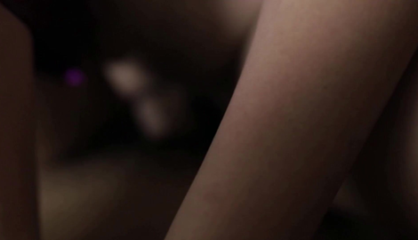 Latest Indonesian porn, fucking an open-boobed girl in purple lingerie until she ejaculates inside her vagina new video with Silk Satin66, Satin Silk666 2026/FullHD