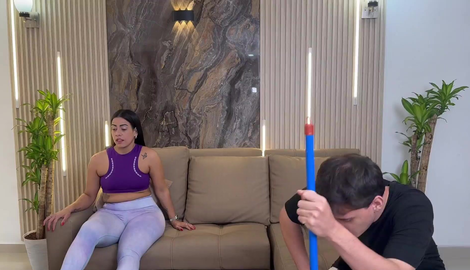 Nerd Boy meets a Colombian MILF in a public park and then fucks her at her house while her stepson watches with incredible models Kylei Ellish, The Pipeboy, ElGato 2026/FullHD